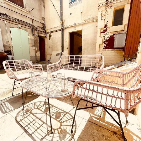 Le Coeur De Nimes Διαμέρισμα Εξωτερικό φωτογραφία